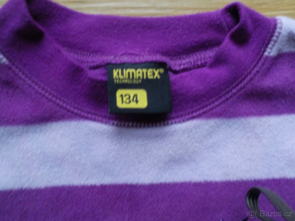 termo souprava KLIMATEX - 2