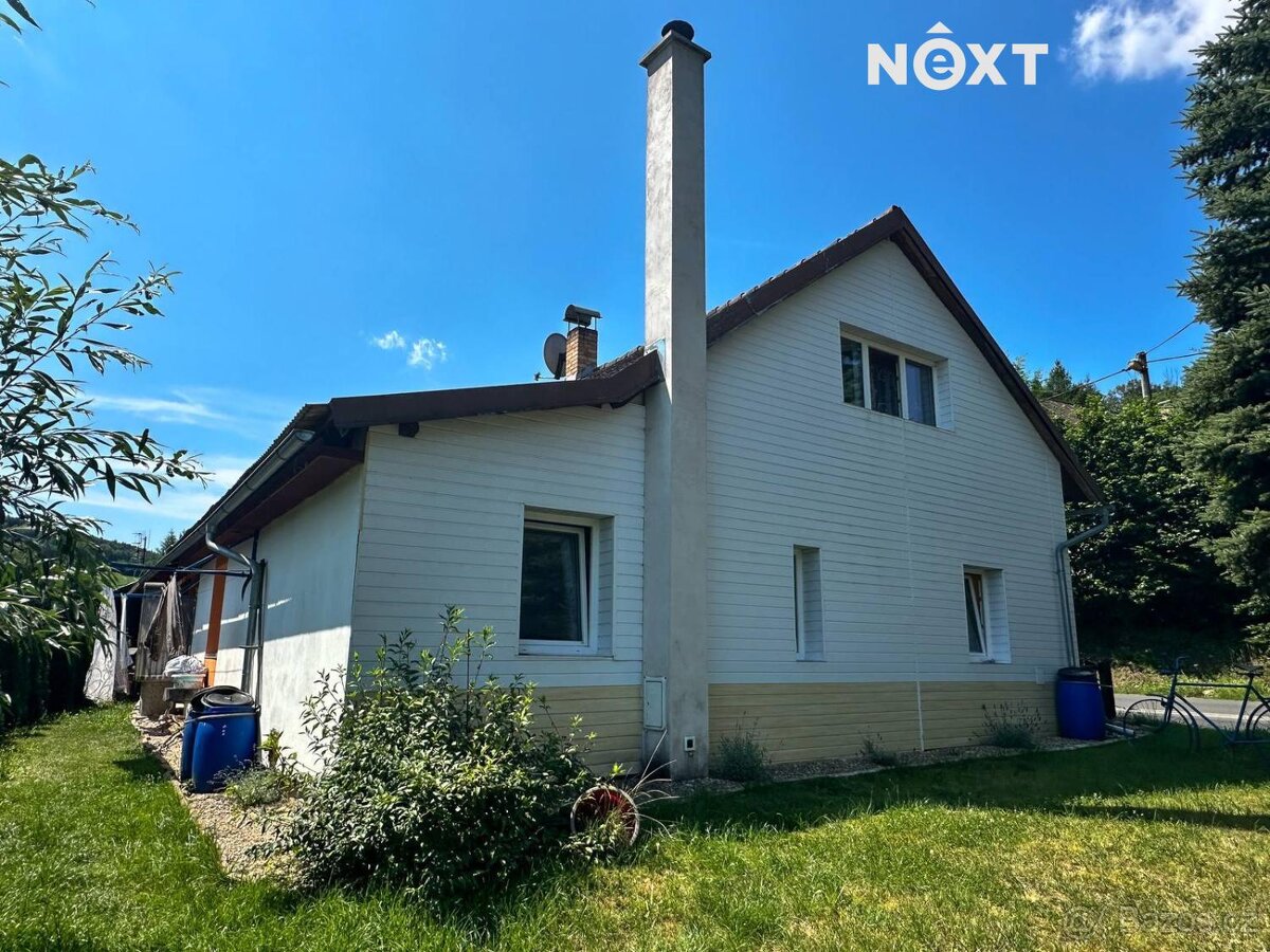 Prodej Rodinný dům, 160㎡ - 2