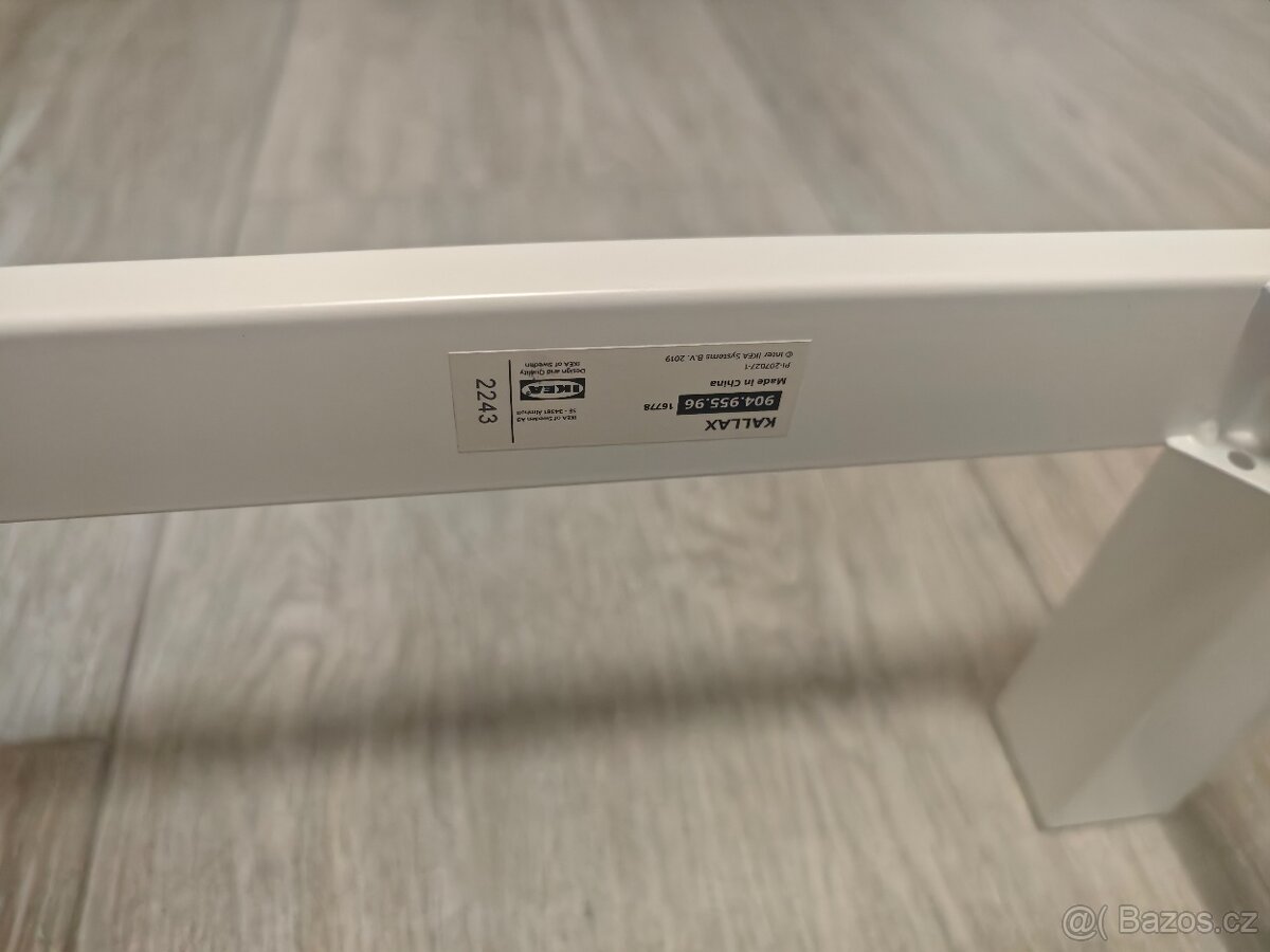 Podnoží Kallax - 2