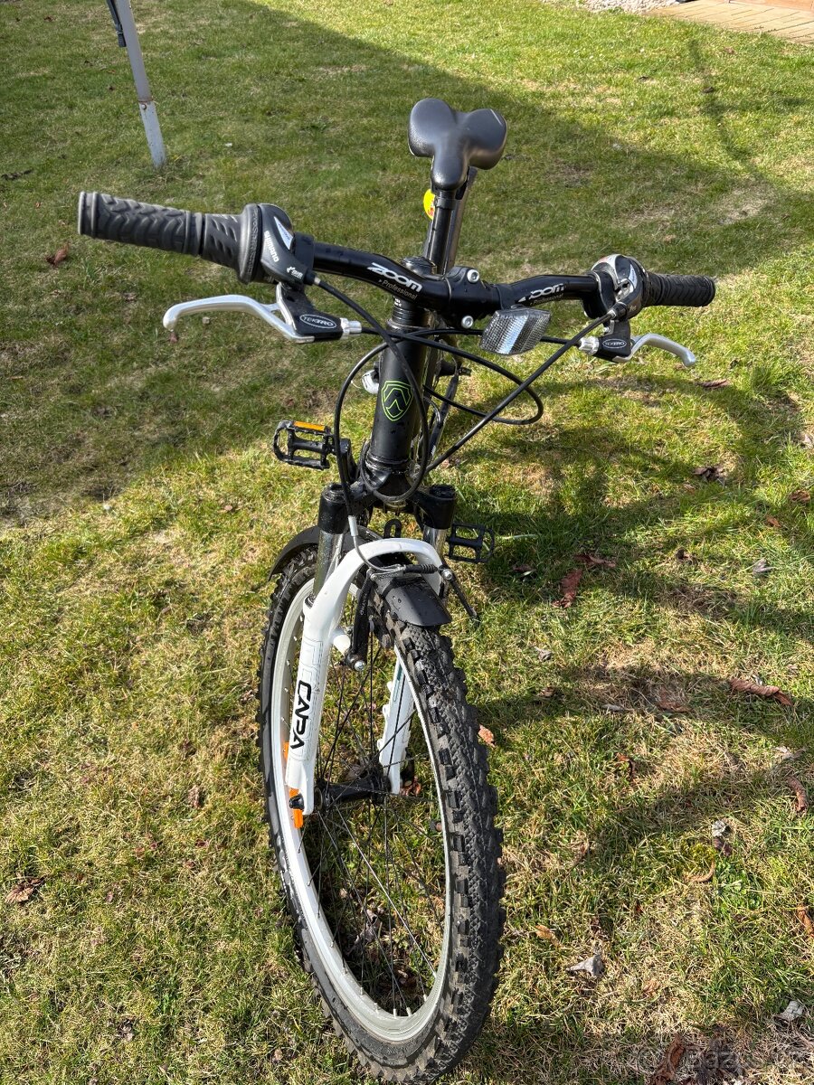 Juniorské kolo Arcore 24” - 2