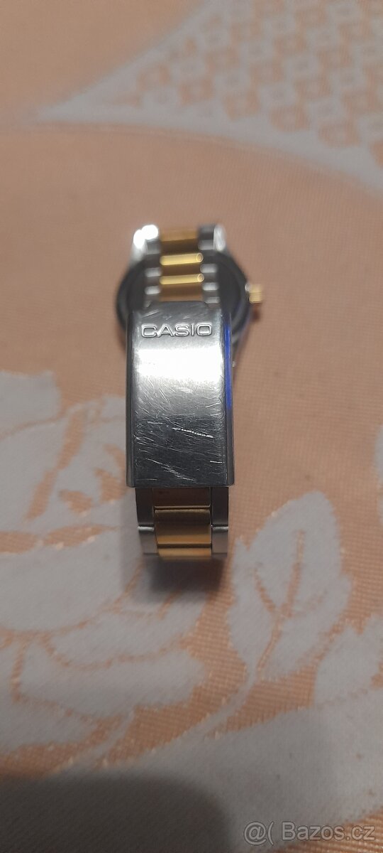 Hodinky Casio - 2