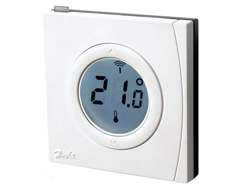 Devilink FT, RS, CC, Danfoss Link, DEVI koupím - 2