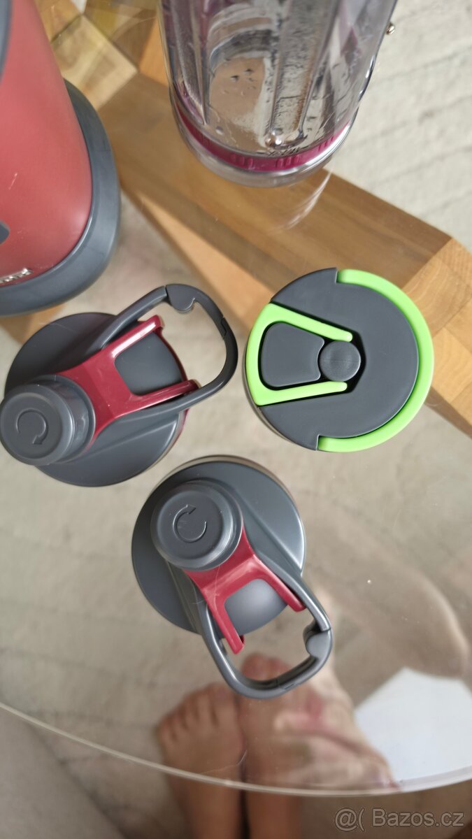 Sencor mixér stolní - 2