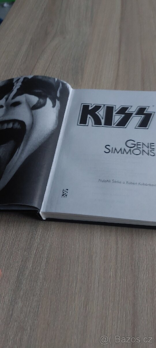 KISS - 2