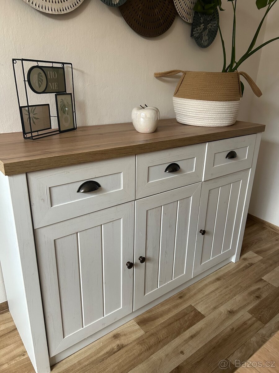 Příborník markskel - 2