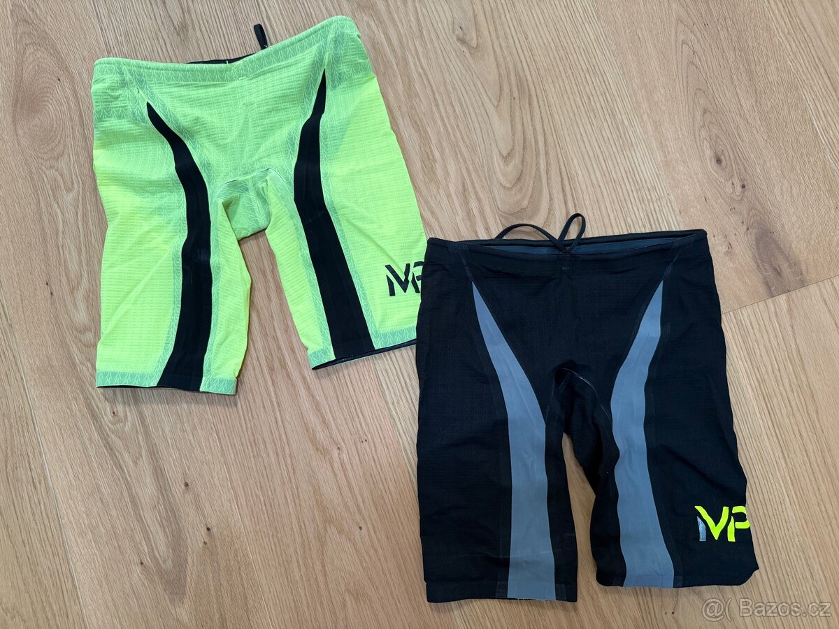 Závodní plavky Michael Phelps - 2