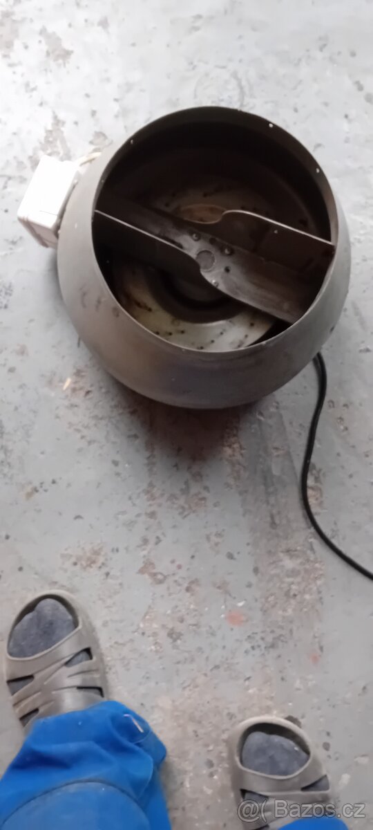 Prodám ventilátor - 2