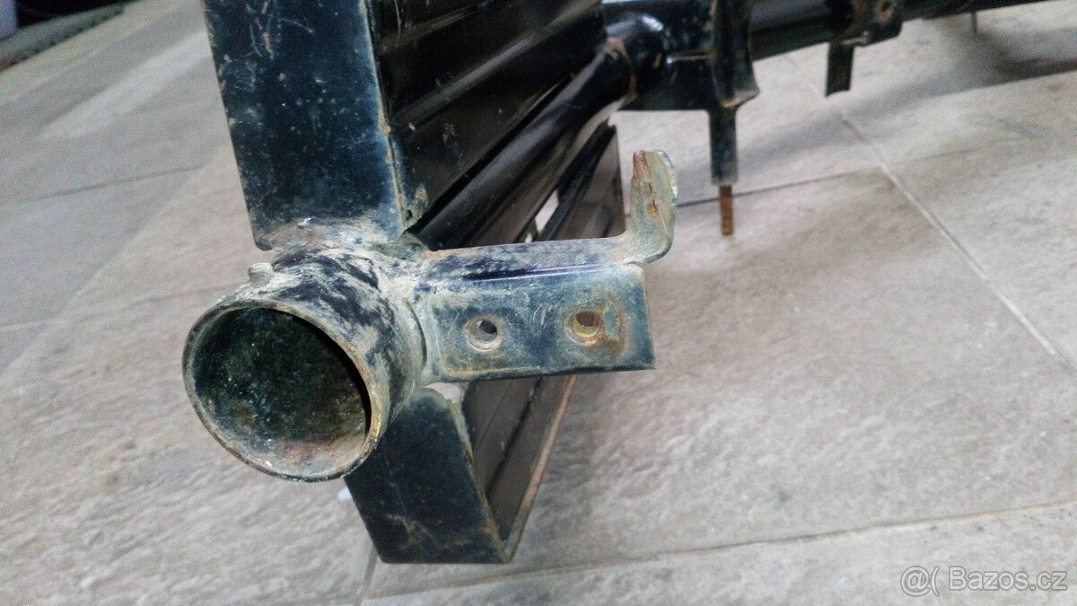 Rám Babetta 210 - 2