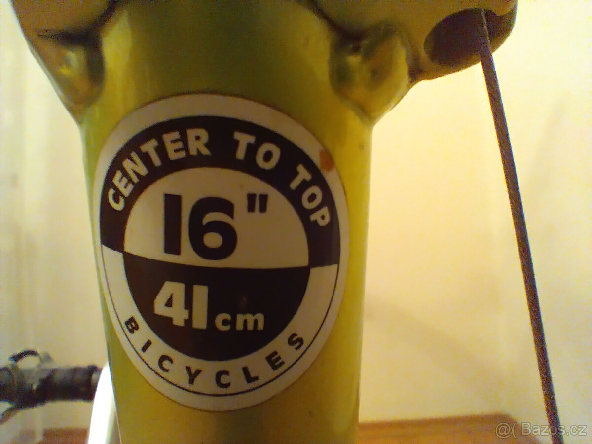 Celoodpružené kolo Merida Elite Mission - 2