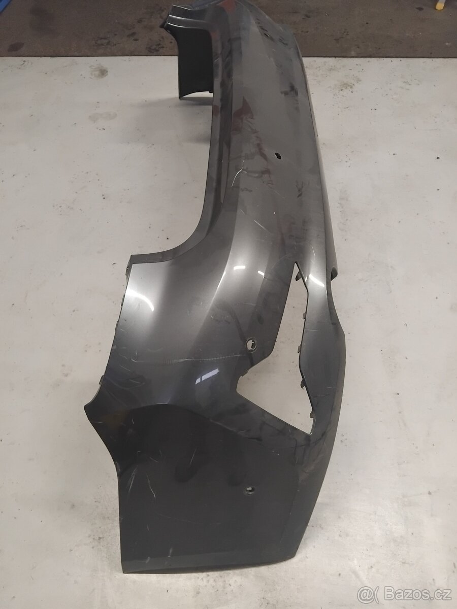 Zadni náraznik Bmw G20 - 2