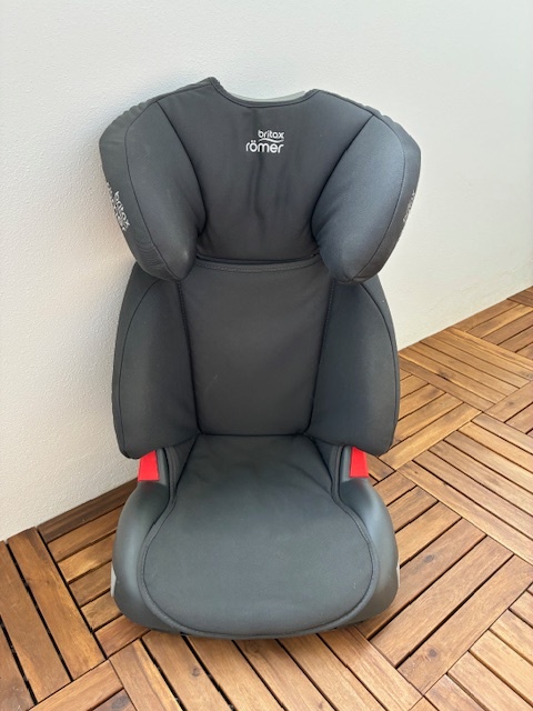 Britax Romer Adventure - 2