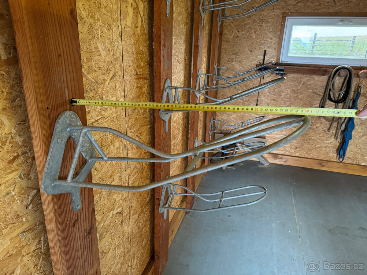 DRŽÁK NA SEDLA - 2