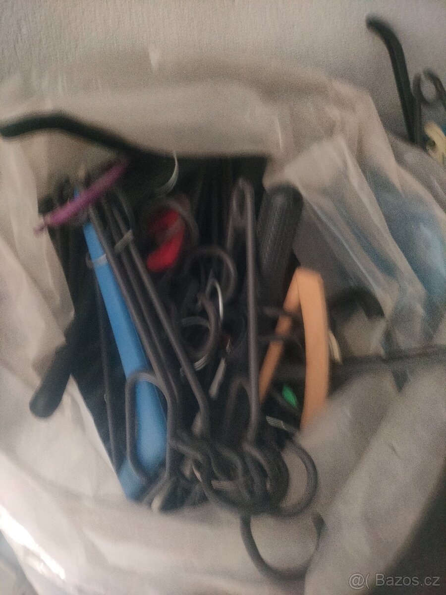 Prodám ramínka na oblečení - 2