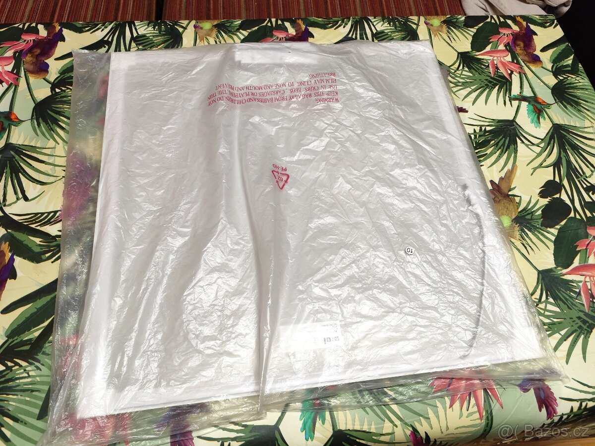 LED panel 40W 60x60cm stropní svítidlo - 2