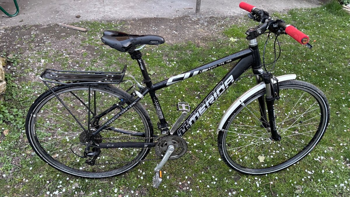 Merida Crossway 100 - 2