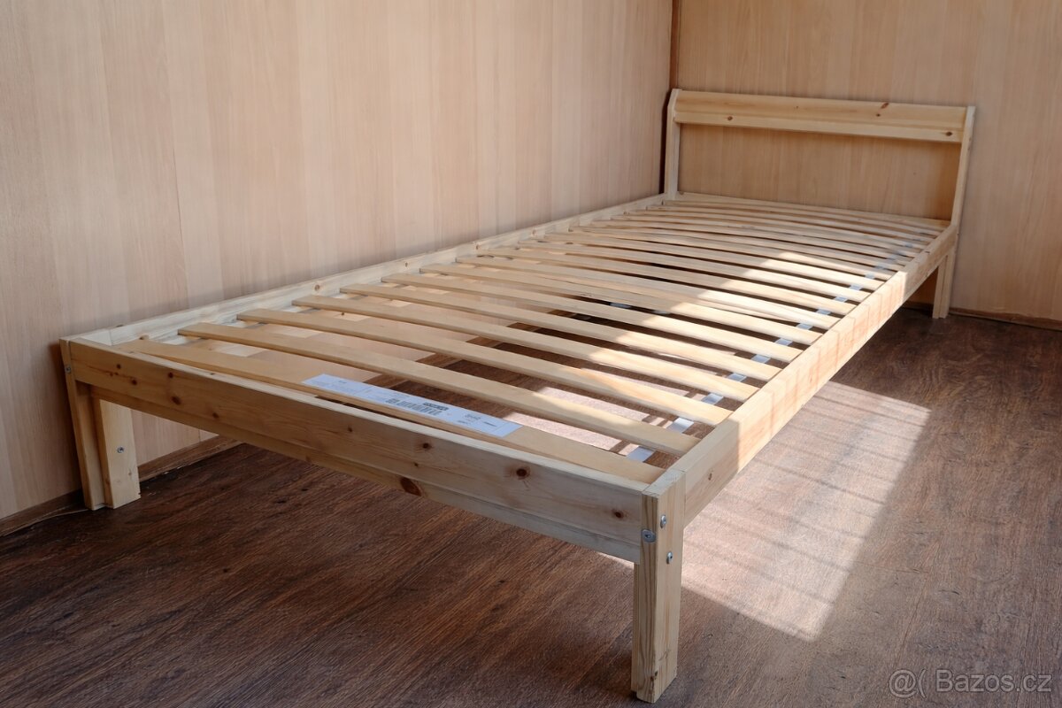 postel Ikea NEIDEN (90x200) - 2