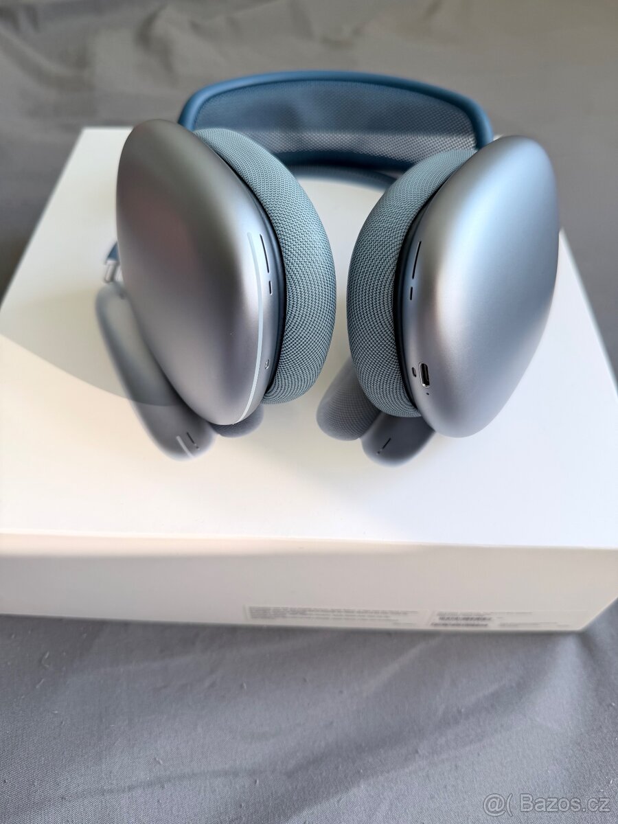 Apple AirPods Max 2023 - 2