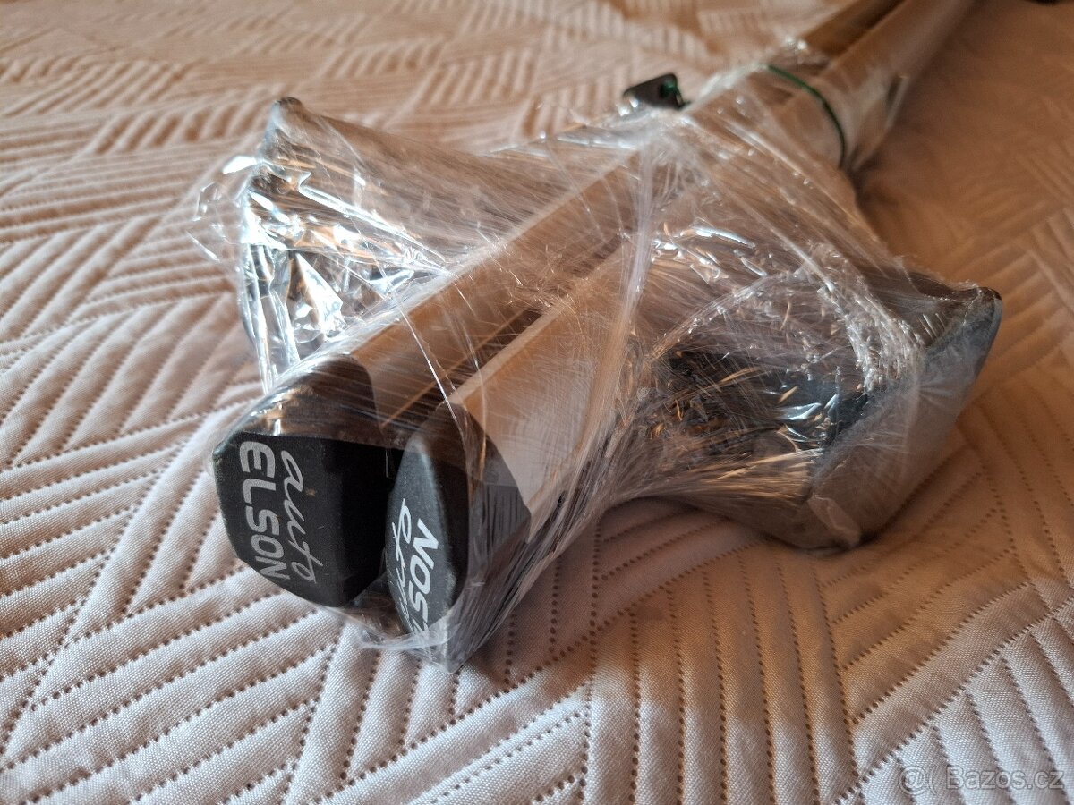 Střešní nosič Astra - 2