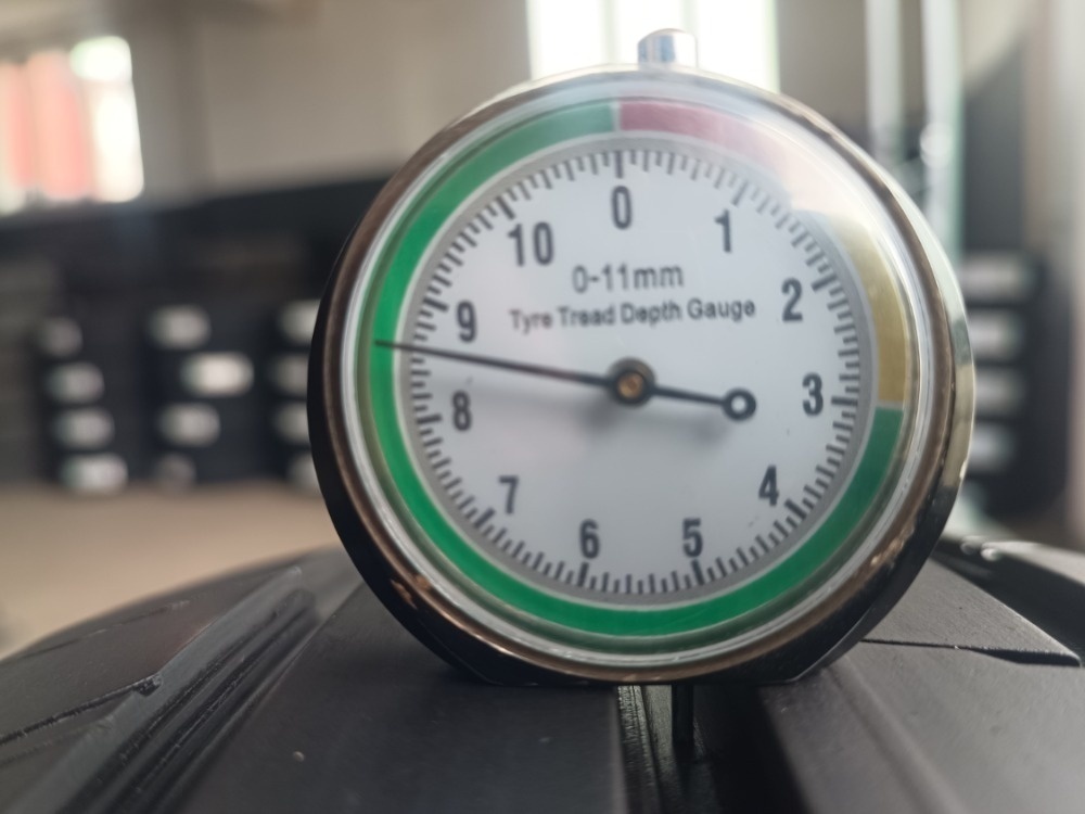 205/75 R16C CONTINENTAL (1219) - 2