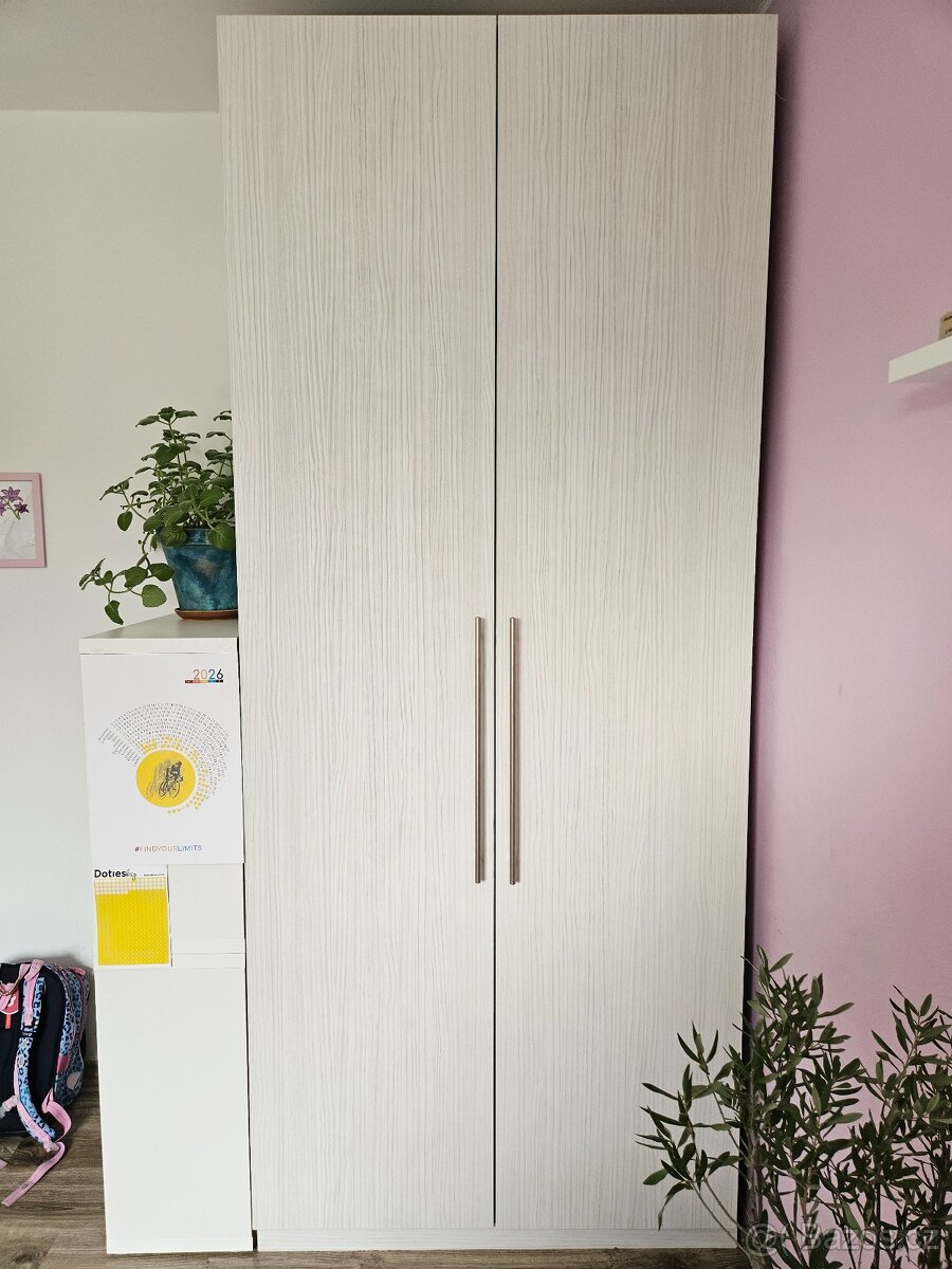 Skříň do dětského pokoje - 2