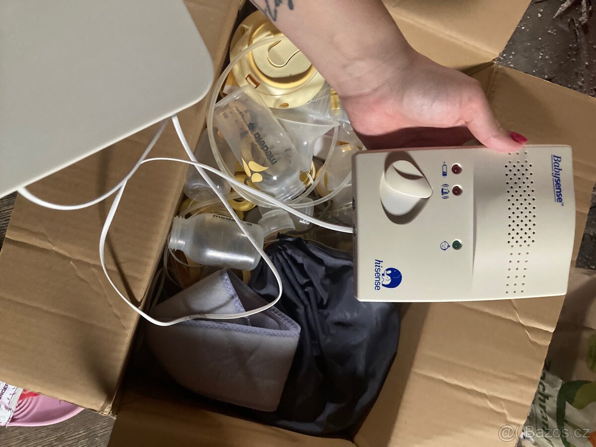 Monitor dechu hisense - 2