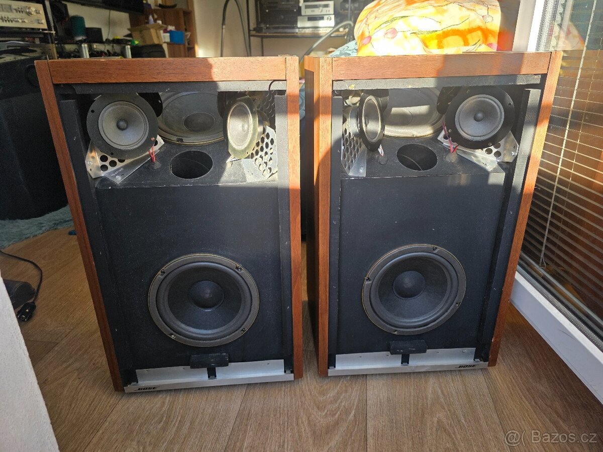 BOSE 601 - 2