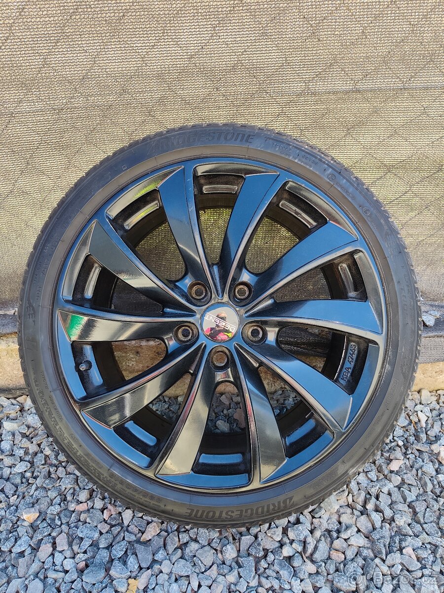 5x120 r18 - 2