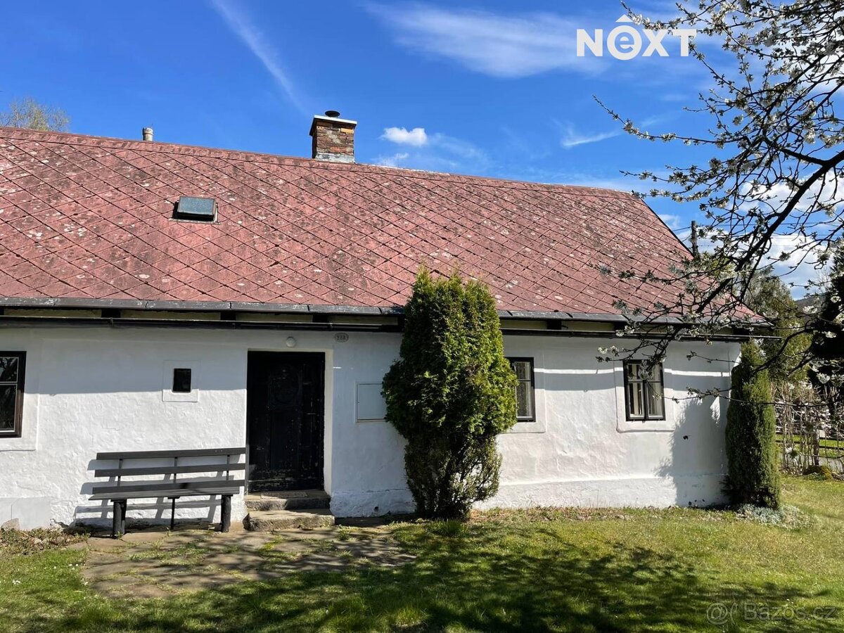 Prodej Chalupa, 160㎡ - 2