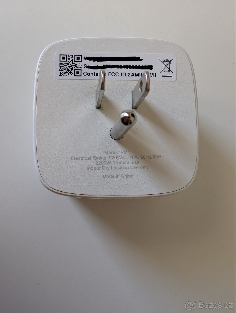 Vocolinc PM1 - 2
