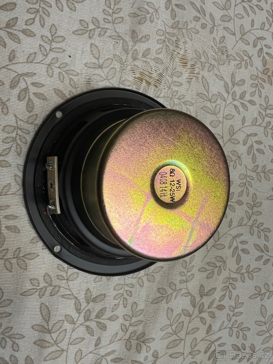 Reproduktor - 2