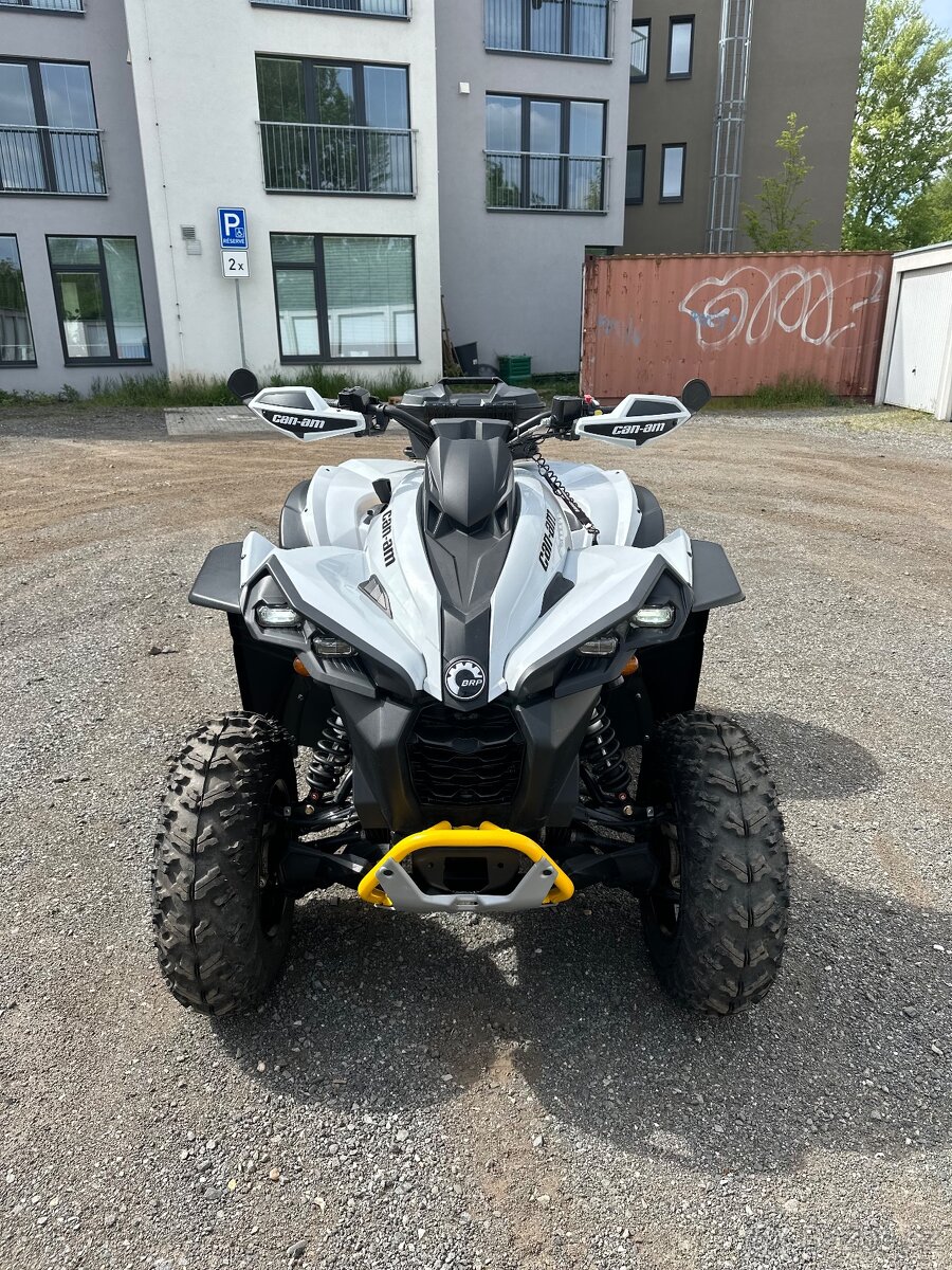 Can-am Renegade 1000R MY2024