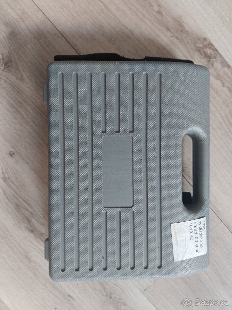 44dílná Univerzální Sada Nástrojů Pro Jízdní Kola - 2