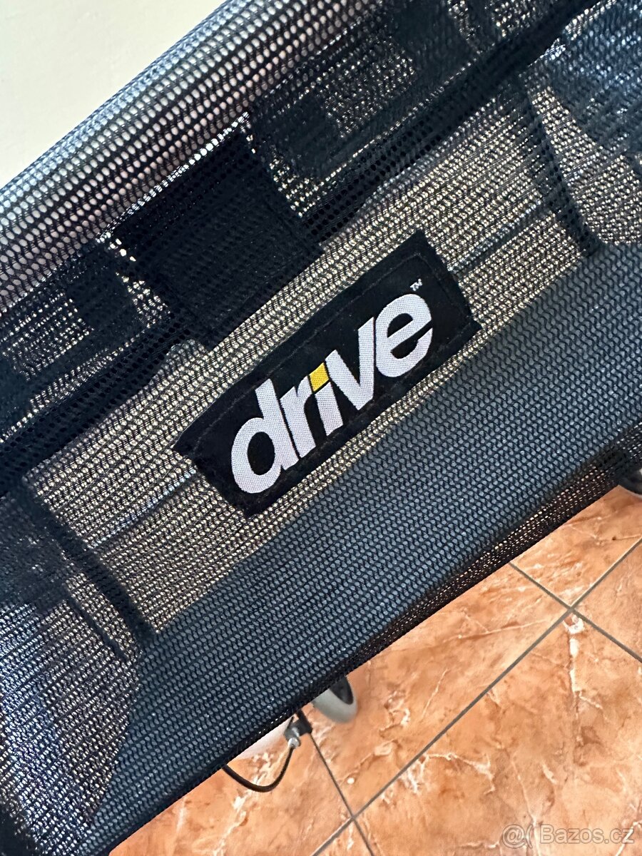 Chodítko značky Drive - 2