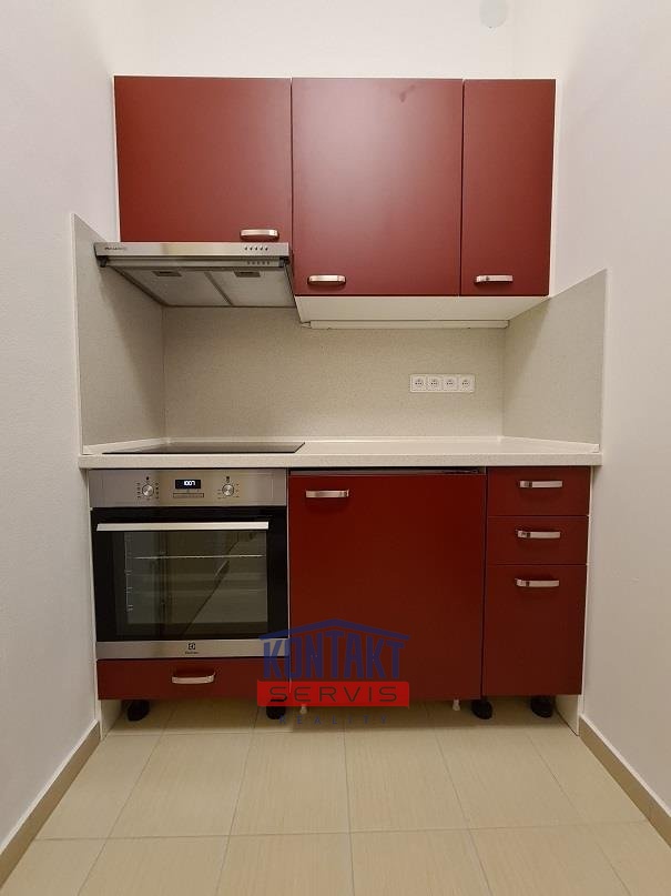 Pronájem bytu 3+1 přímo na náměstí Přemysla Otakara II, v Če - 2