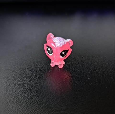 LPS Zvířátka 4x - 2