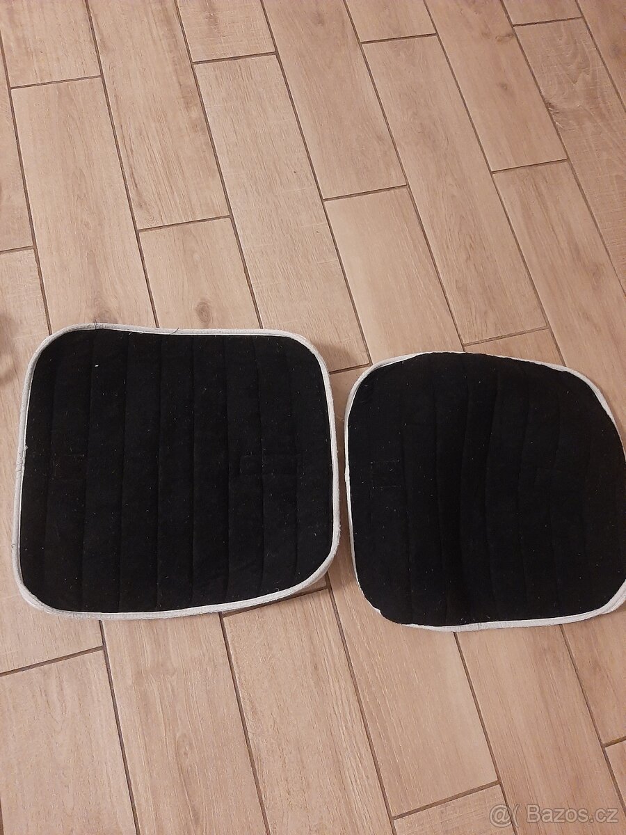 Podložky pod bandáže - 2