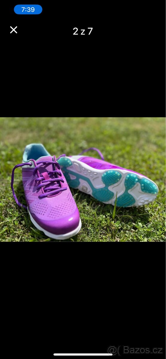 Dámské boty Footjoy - 2