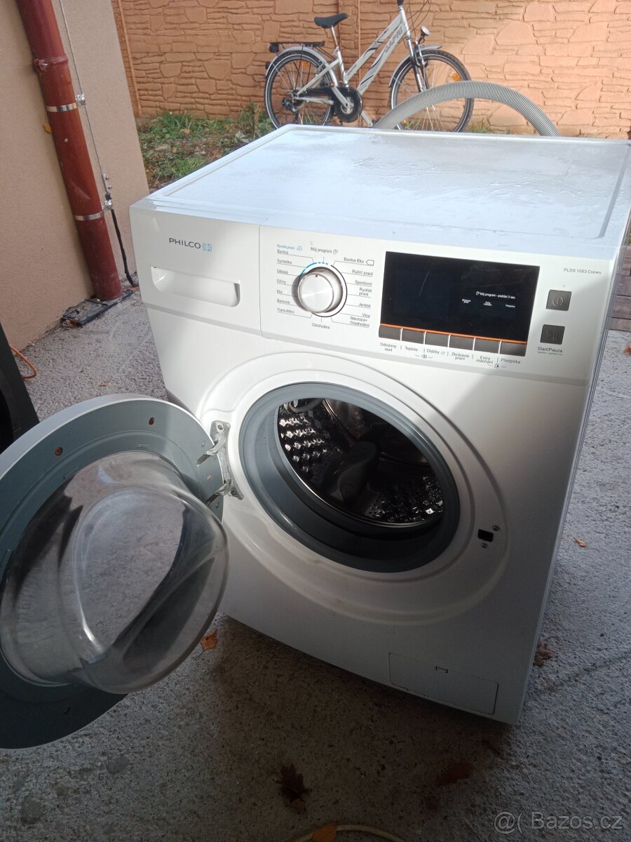 Automaticka pracka PHILKO - 2