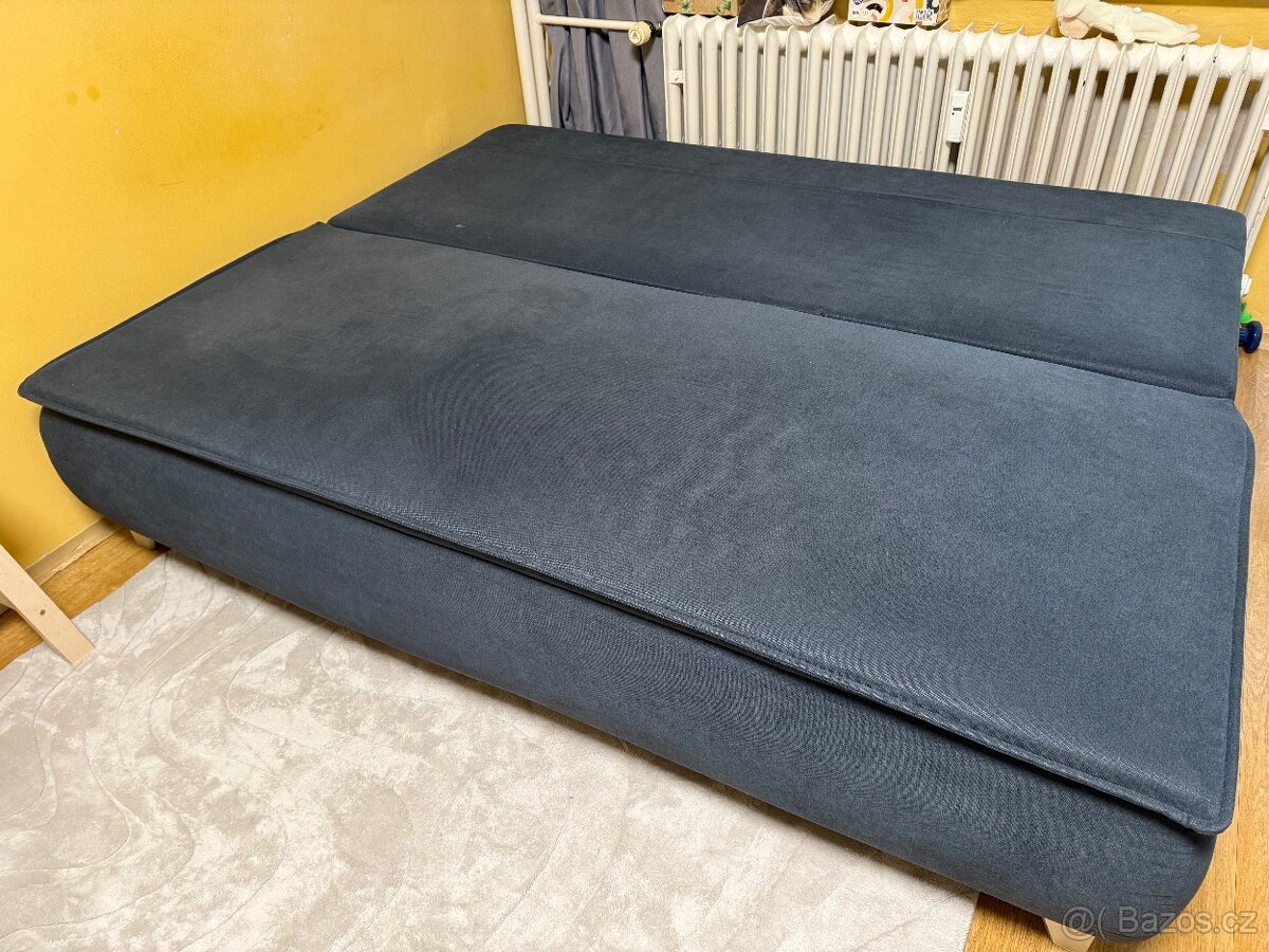 Rozkladací pohovka - 2