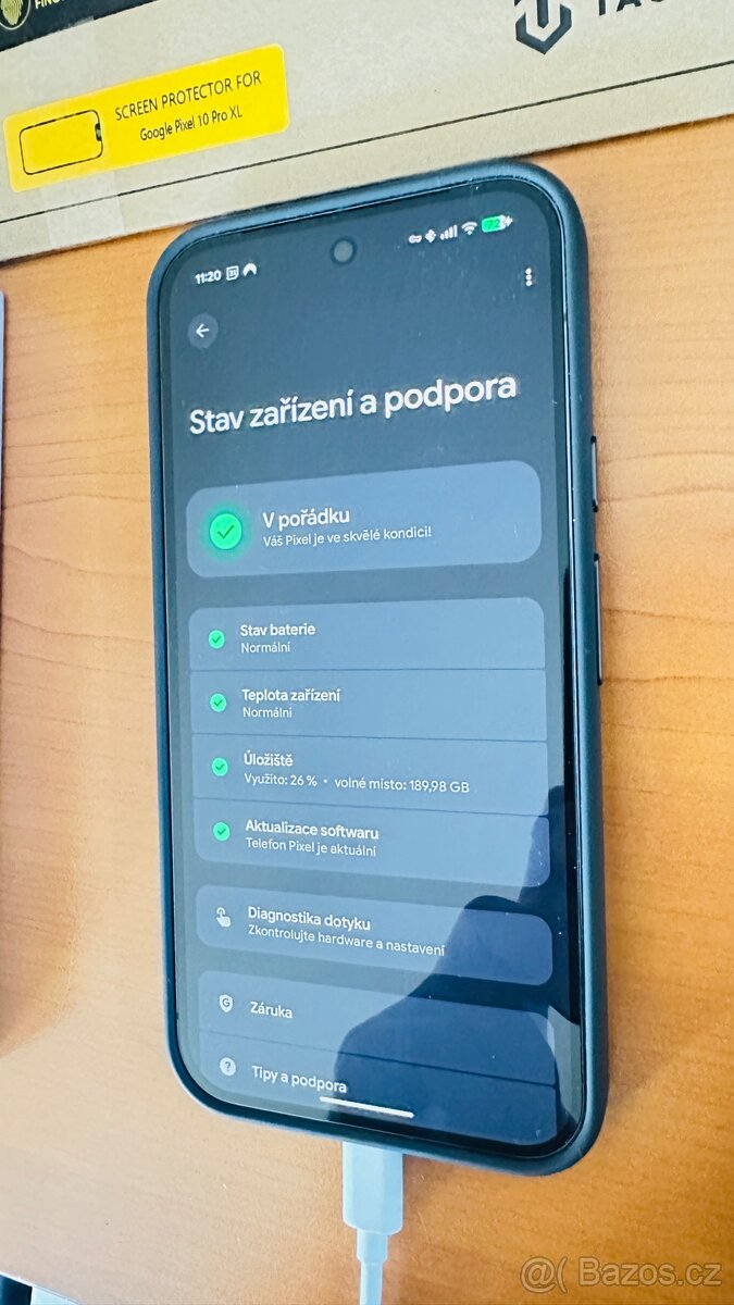 Google Pixel 10 Pro XL 256GB - 2