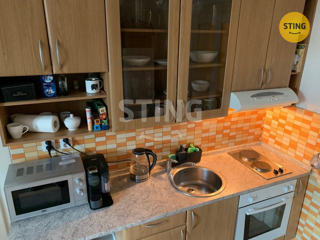 Pronájem bytu 2+kk, Praha Nusle, 133633 - 2