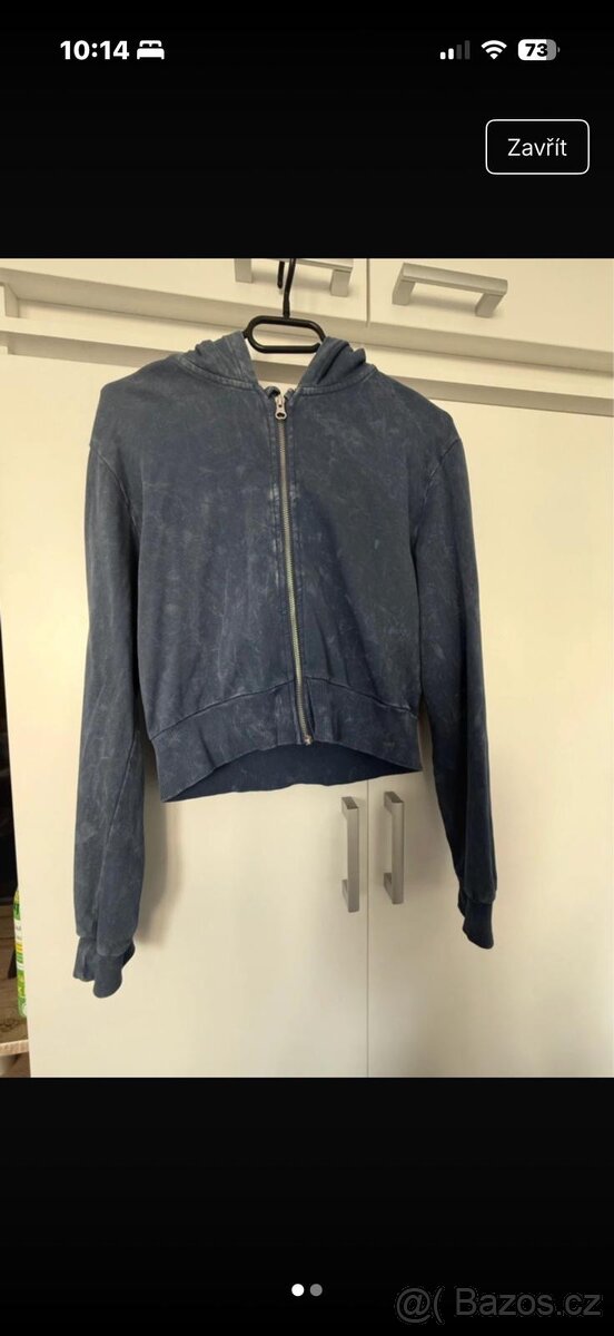 DÍVČÍ OBLEČENÍ 158/164 - 2