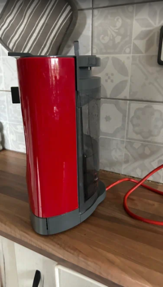 kávovar Krups Nescafé Dolce Gusto - 2