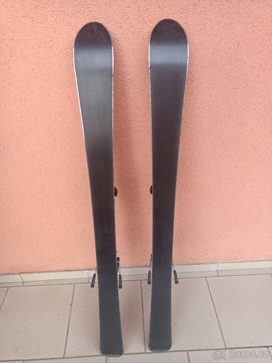 Dětské sjezdové lyže 110 - 2