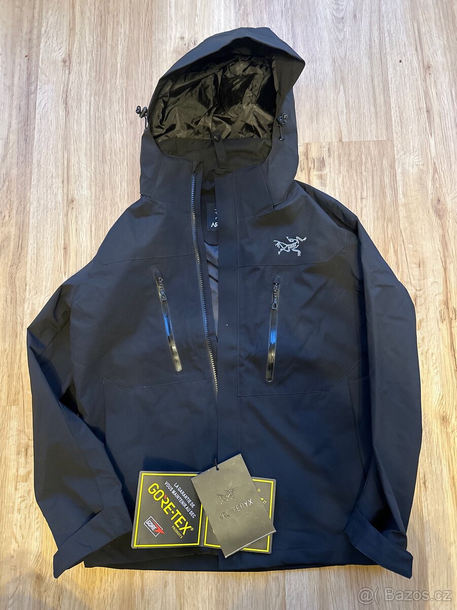 Arcteryx bunda - 2
