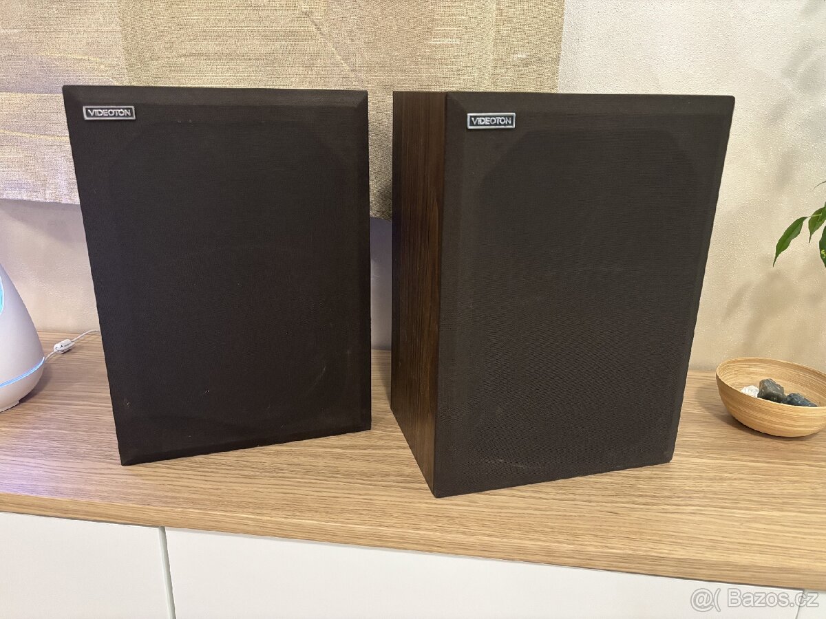 Reproduktory Videoton DB 2010 A - 2