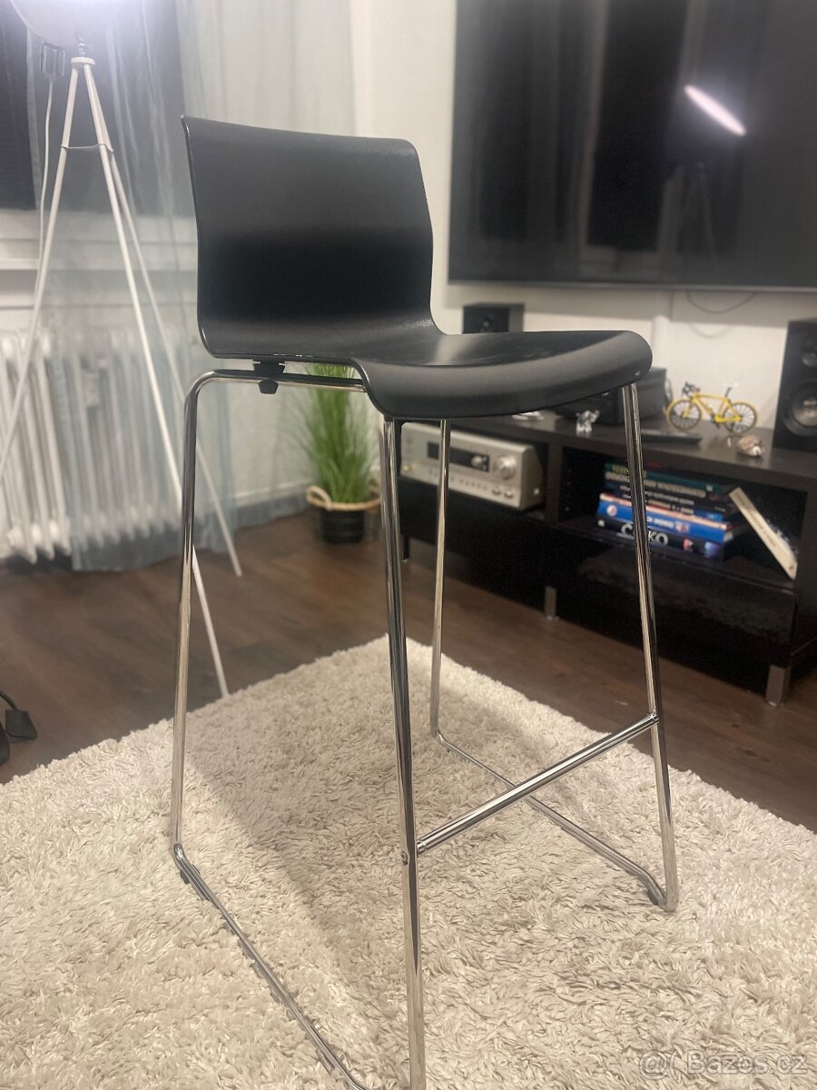 Barové židle - 2