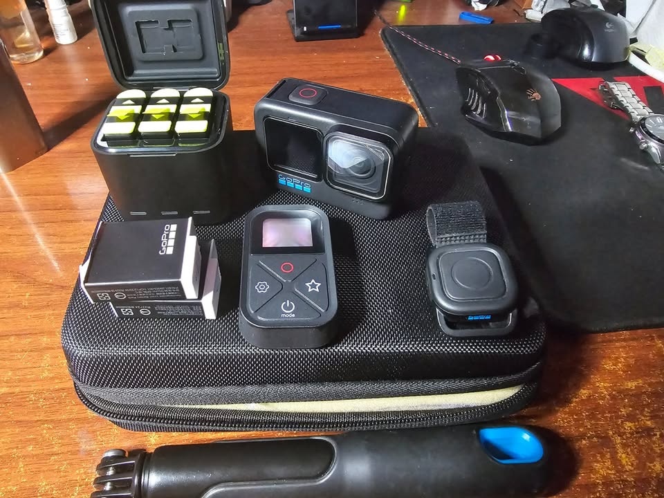 GoPro 11 Black - 2