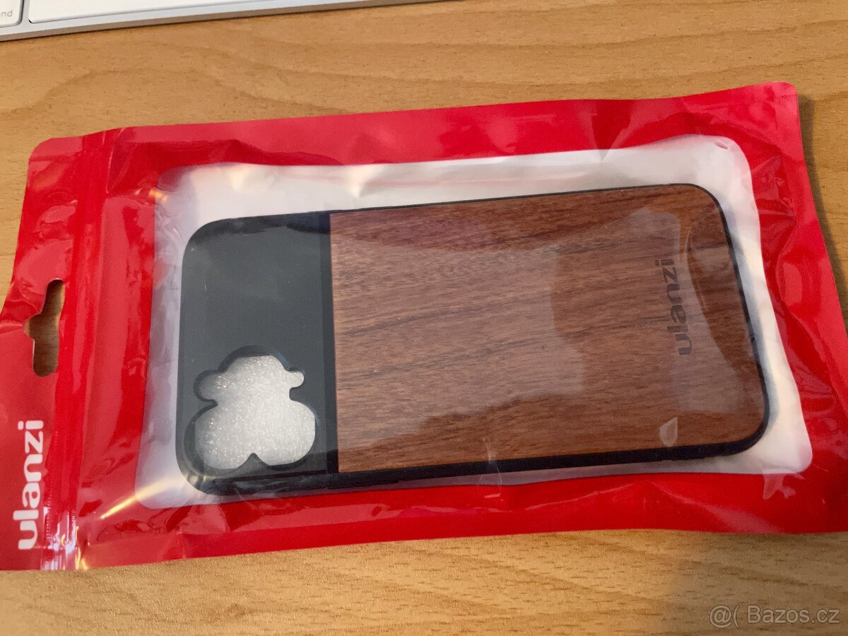 Ulanzi iPhone 11 Pro / kryt se 17mm závitem na čočky - 2