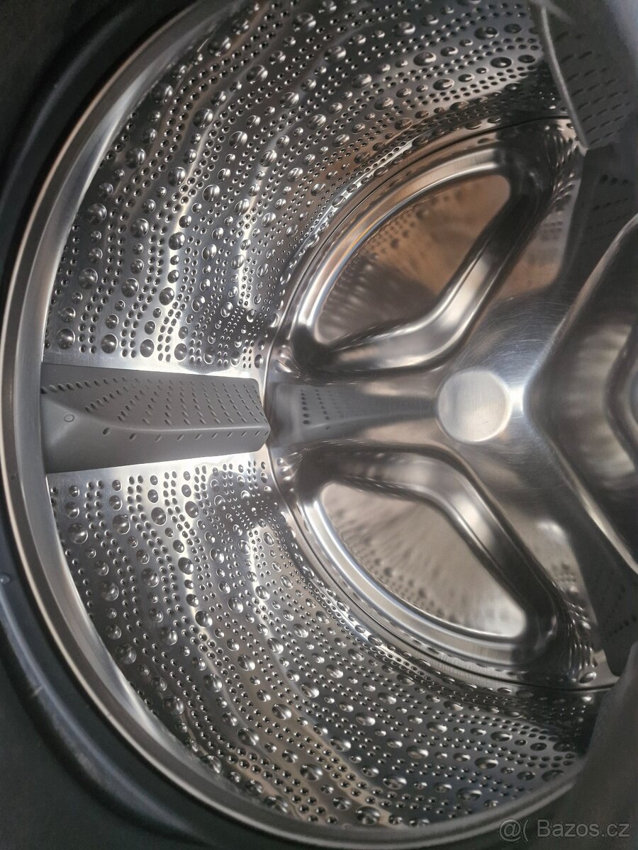 Předem plněná pračka Bosch WAW32540EU - 2